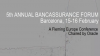 5th Annual Bancassurance Forum